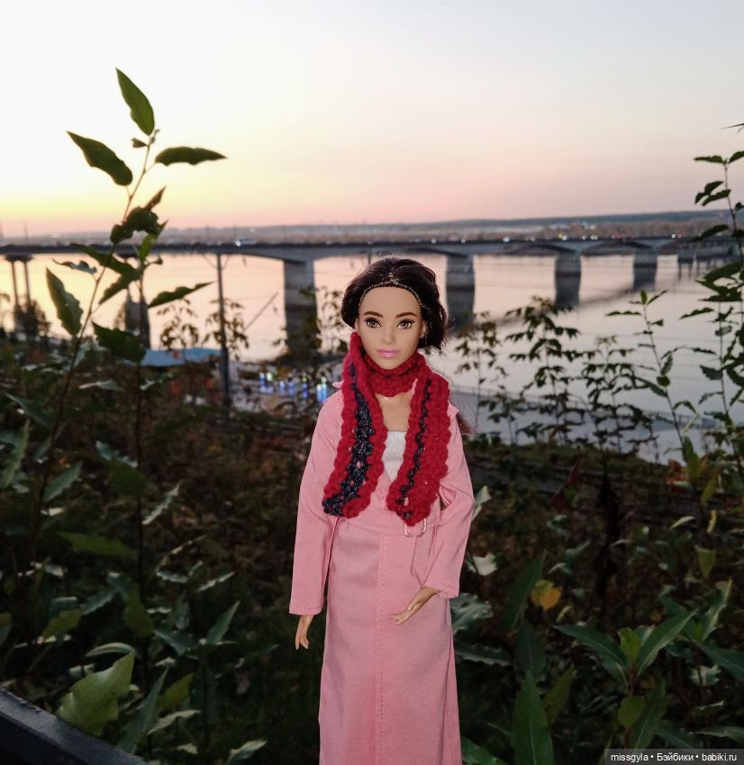 Мамочки, для вас — Коллекции игровых кукол (Playline): фото полок (фото 4)