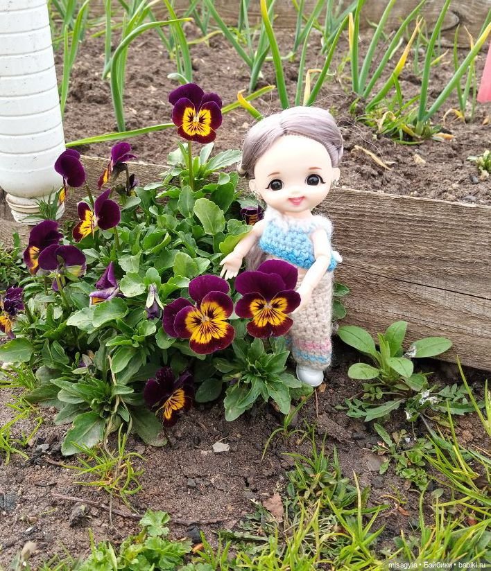 Мамочки, для вас — Коллекции игровых кукол (Playline): фото полок