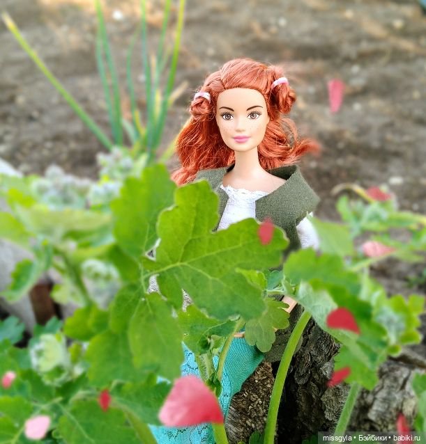 Мамочки, для вас — Коллекции игровых кукол (Playline): фото полок (фото 10)