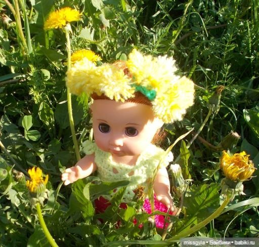 ФотоЧетверг. В кадре - жёлтый цвет