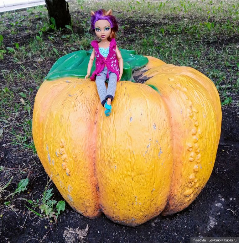 ФотоЧетверг. В кадре - жёлтый цвет