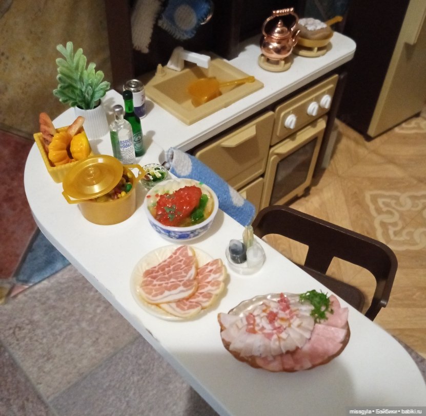 ФотоЧетверг. Как вы готовитесь к встрече Нового года