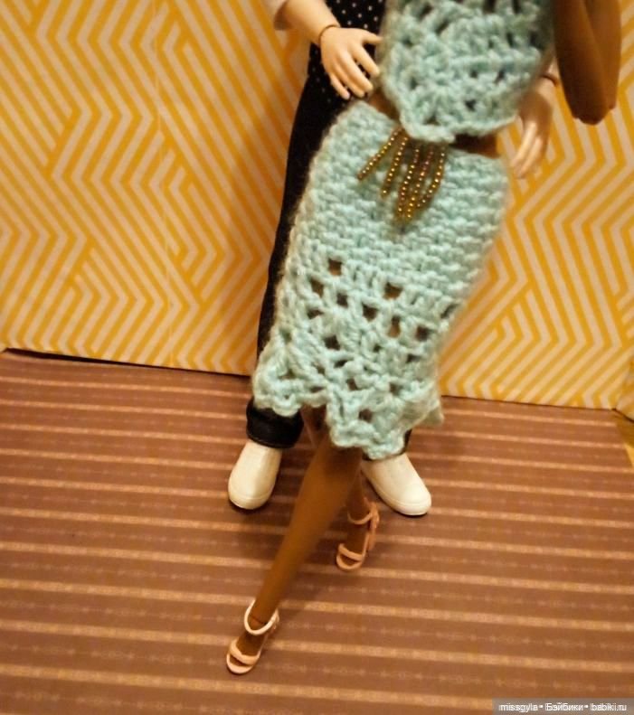 С Днём танго🌹 — Куклы Mattel (Маттел): Barbie (фото 2)