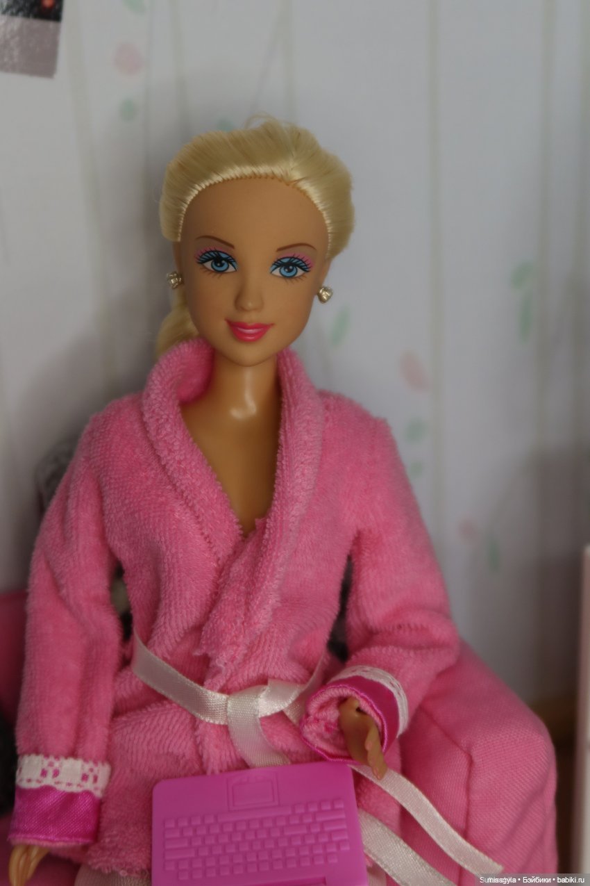 Ашхен. Кто ты, Флай — Кукольные фотоистории и сериалы: комиксы (фото 8)