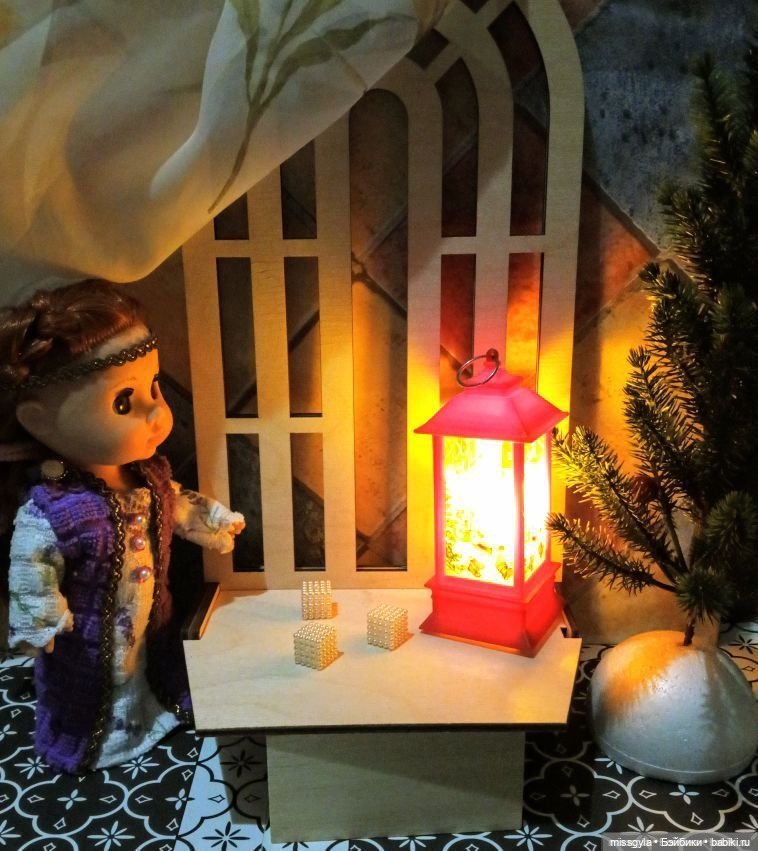 Вместе веселей — Куклы Baboliy (Баболи