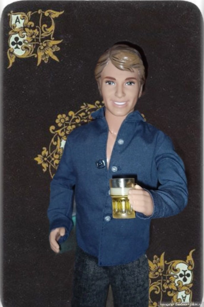 Гадалка (Катрин и Селеста)