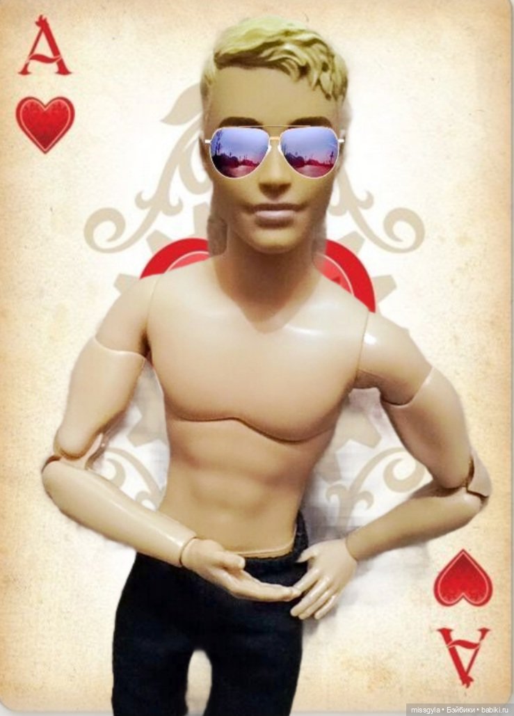 Гадалка (Катрин и Селеста) (фото 6)