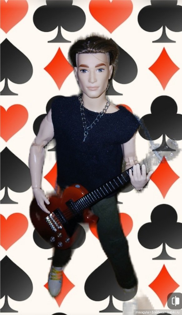 Гадалка (Катрин и Селеста)