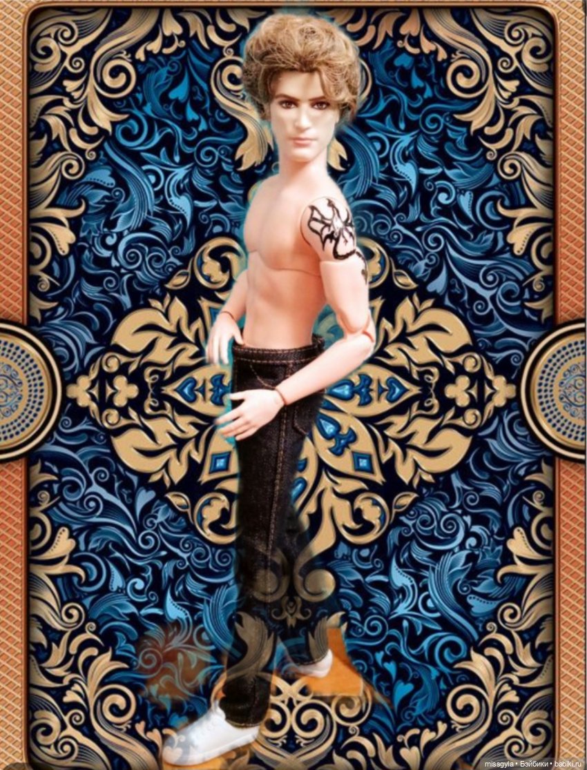 Гадалка (Катрин и Селеста)