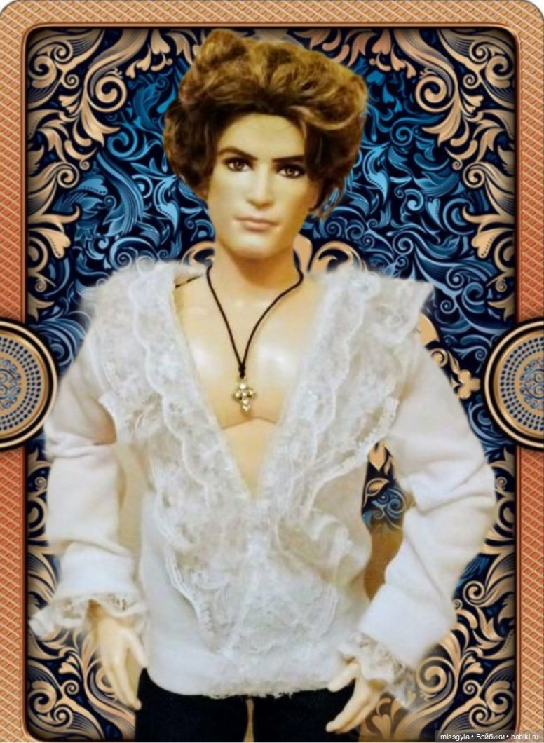 Гадалка (Катрин и Селеста) (фото 7)