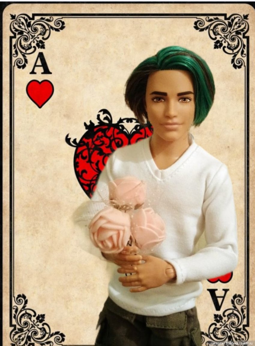 Гадалка (Катрин и Селеста) (фото 10)