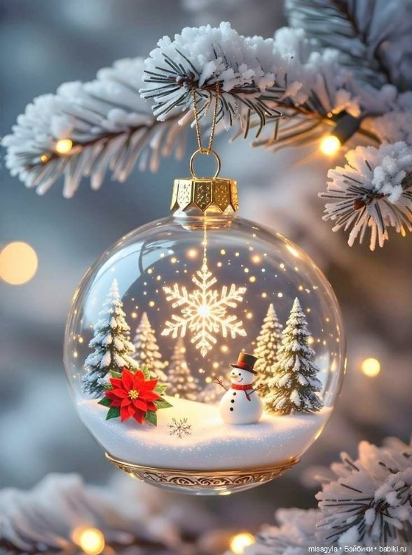 Когда часы двенадцать бьют