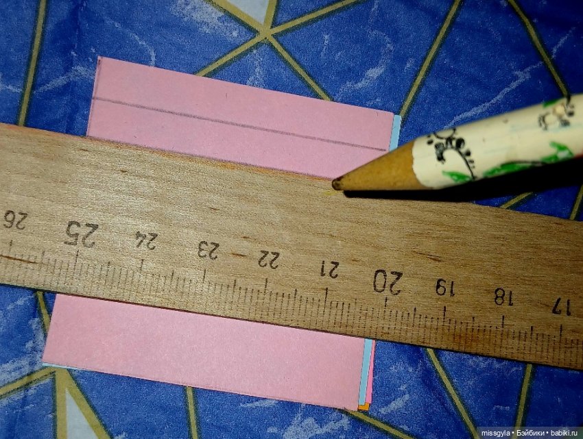 Вместе веселей — Куклы Baboliy (Баболи