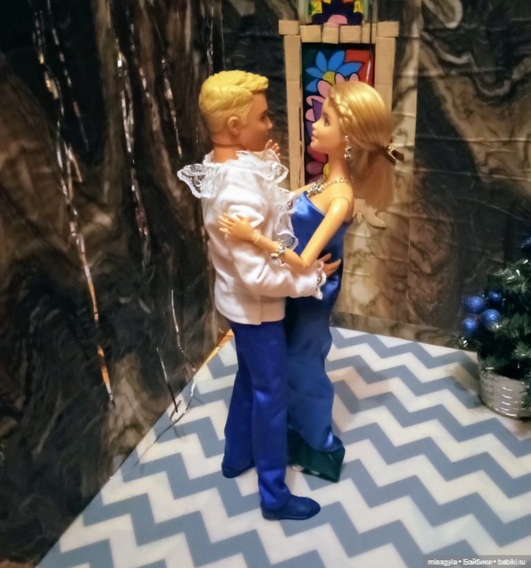 Когда часы двенадцать бьют (фото 6)