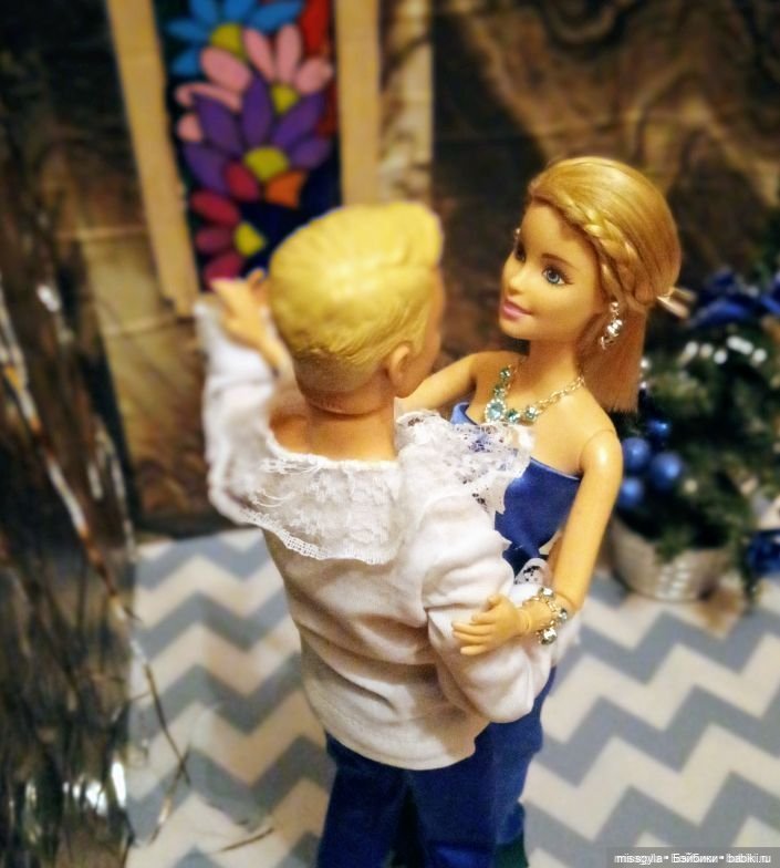 Когда часы двенадцать бьют (фото 4)