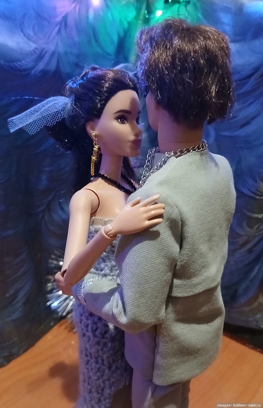 Когда часы двенадцать бьют (фото 10)