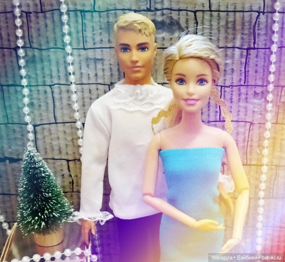 Когда часы двенадцать бьют (фото 2)