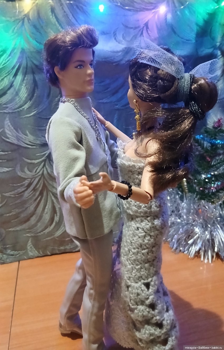 Когда часы двенадцать бьют (фото 9)