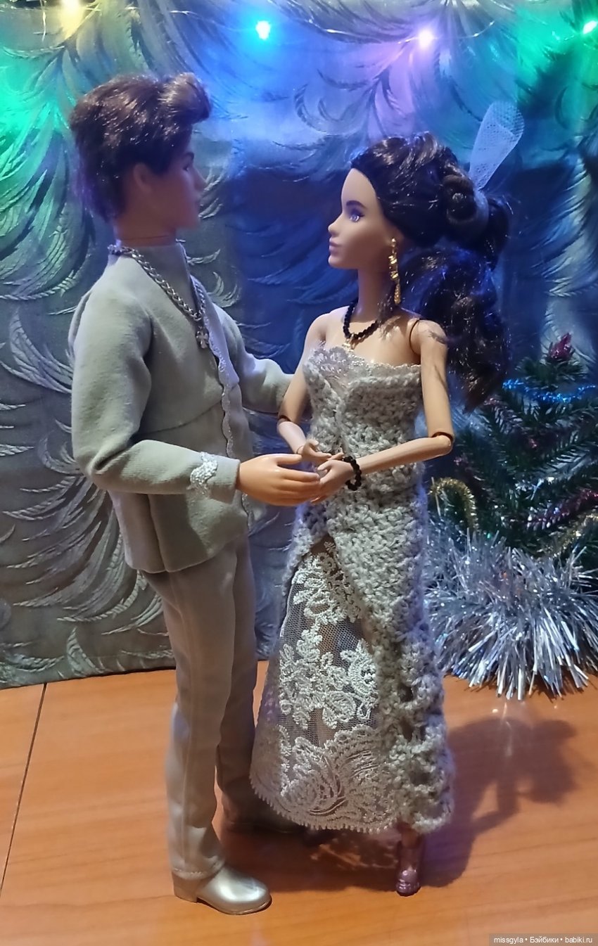 Когда часы двенадцать бьют (фото 8)