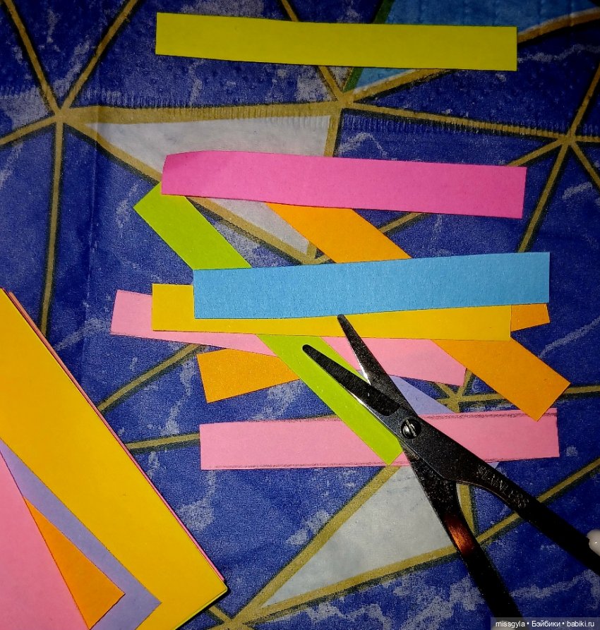 Вместе веселей — Куклы Baboliy (Баболи