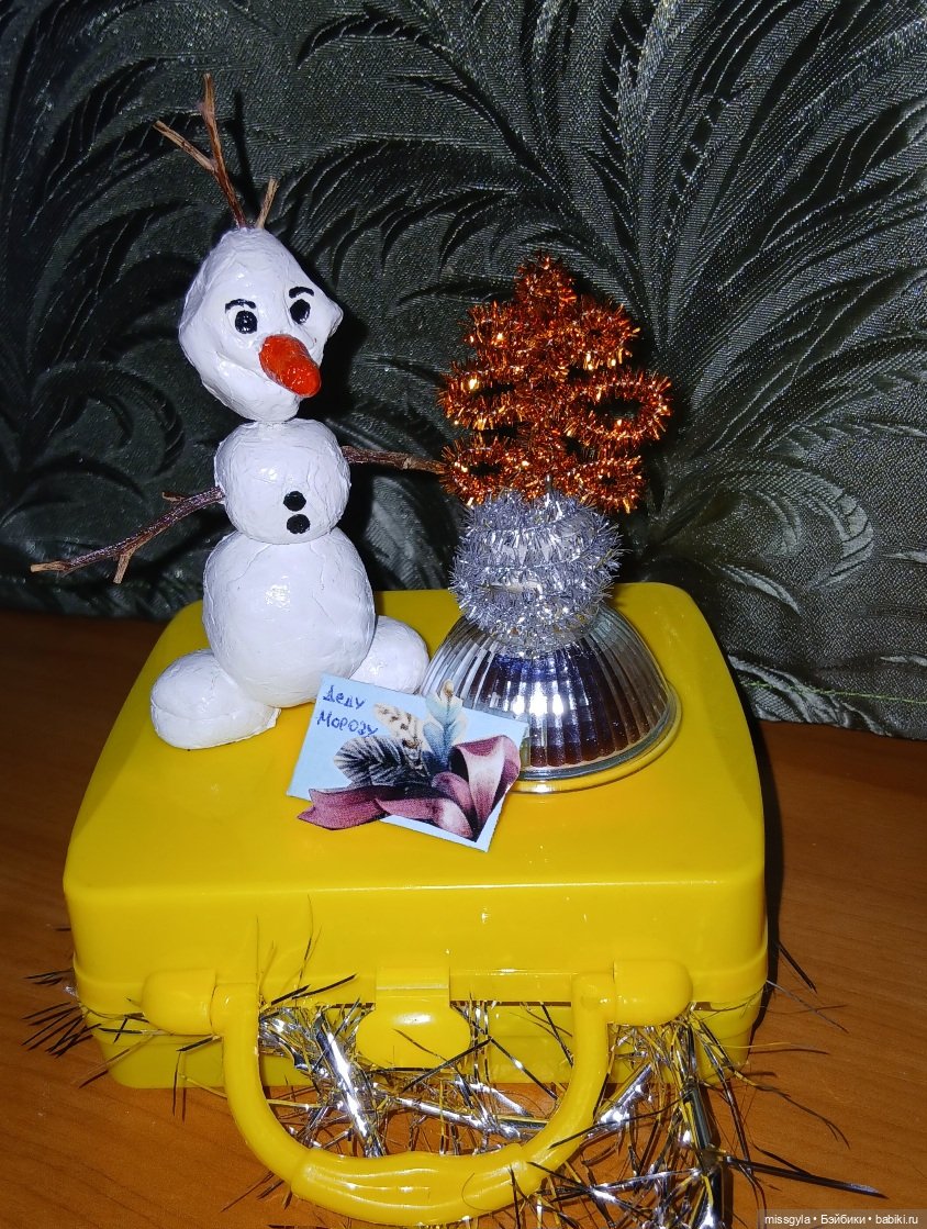 Вместе веселей — Куклы Baboliy (Баболи