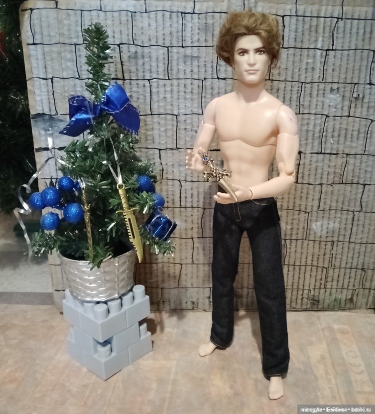 ФотоЧетверг. Подарок из-под ёлки 🎁 | Бэйбики ФотоЧетверг. Подарок из-под ёлки 🎁 (фото 6)