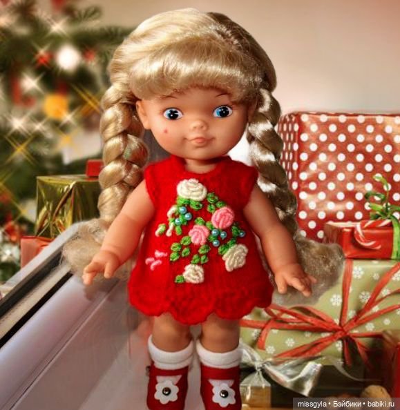 ФотоЧетверг. Подарок из-под ёлки 🎁 | Бэйбики ФотоЧетверг. Подарок из-под ёлки 🎁