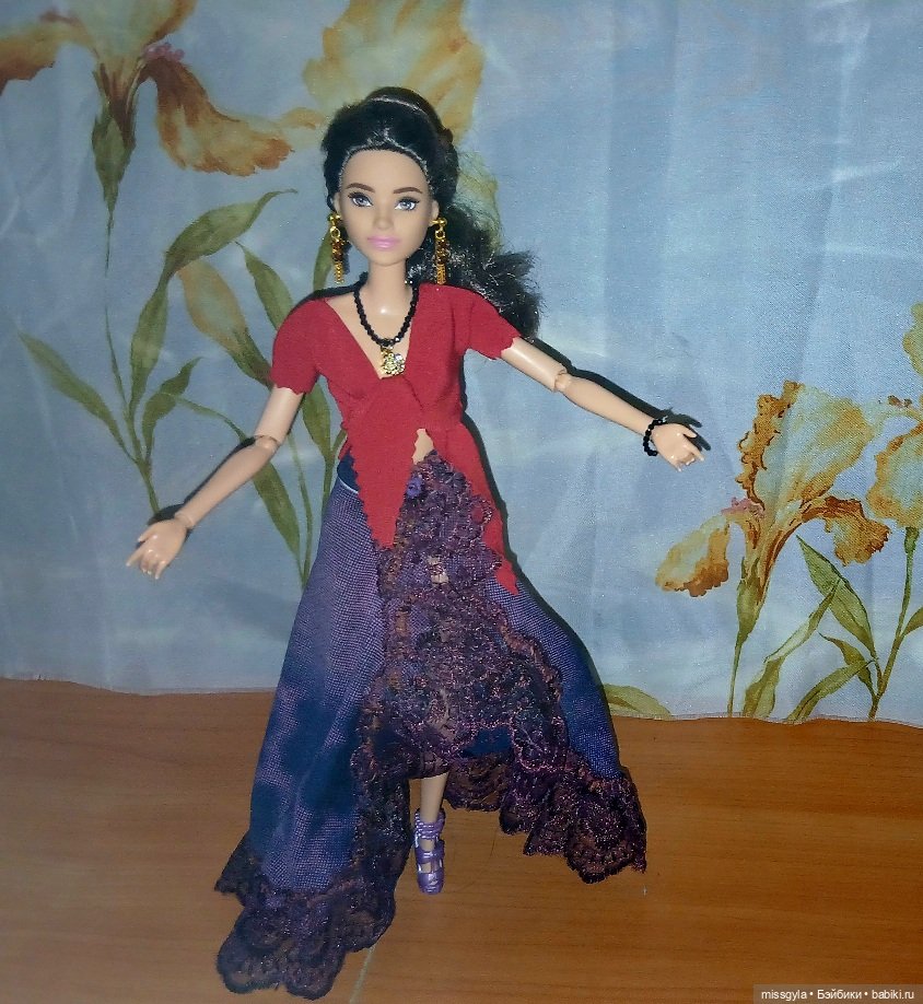 Гадалка (Катрин и Селеста) (фото 9)