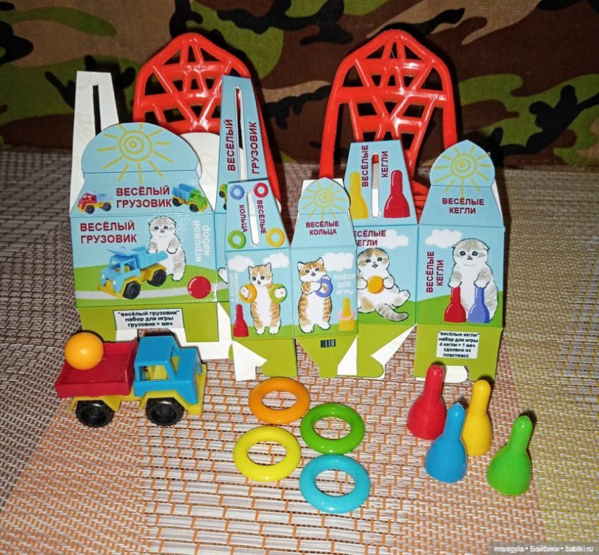 6 лет. Полёт нормальный — Коллекции игровых кукол (Playline): фото полок (фото 4)