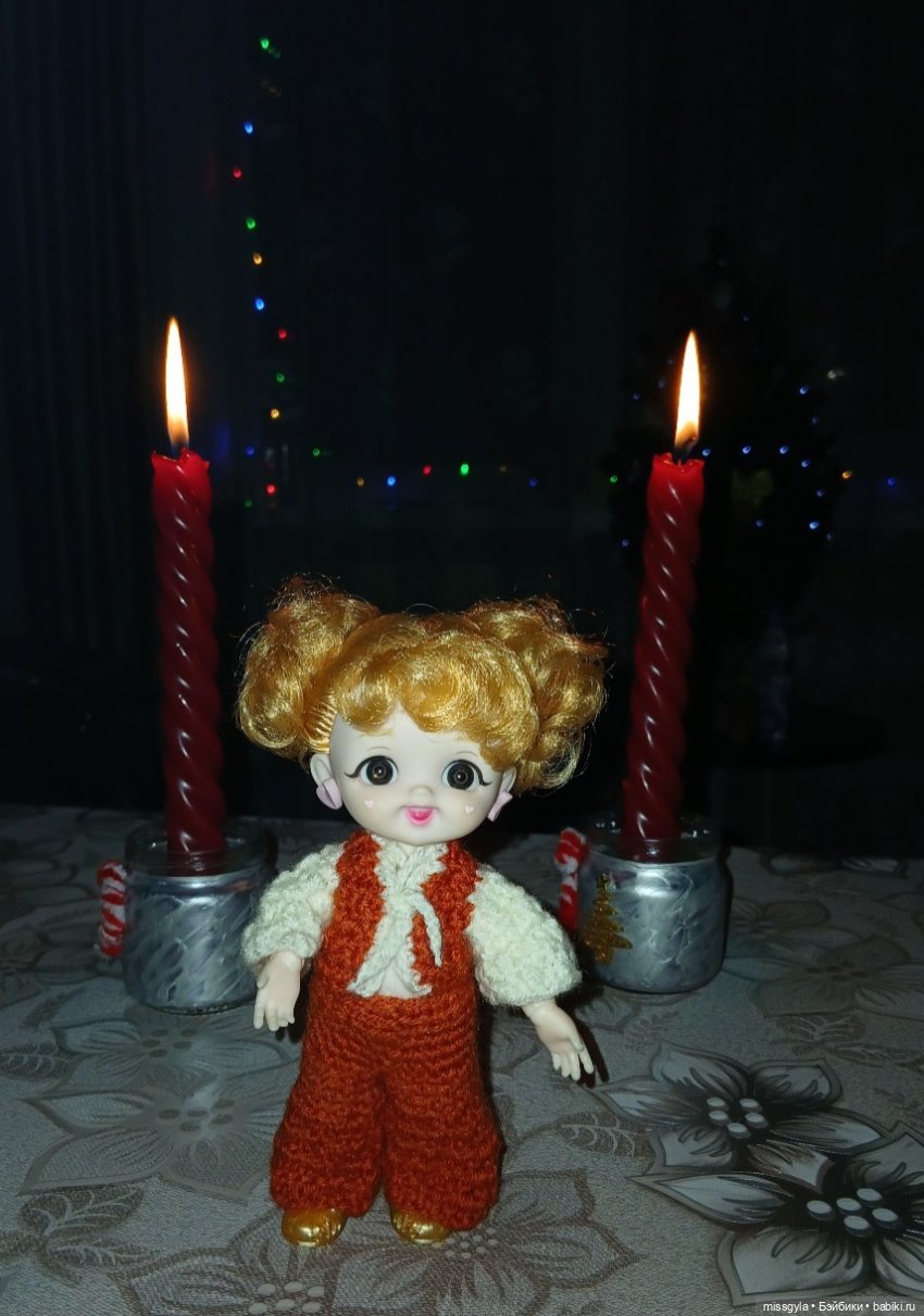 6 лет. Полёт нормальный — Коллекции игровых кукол (Playline): фото полок