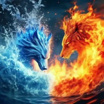 О боггартах и патронусах