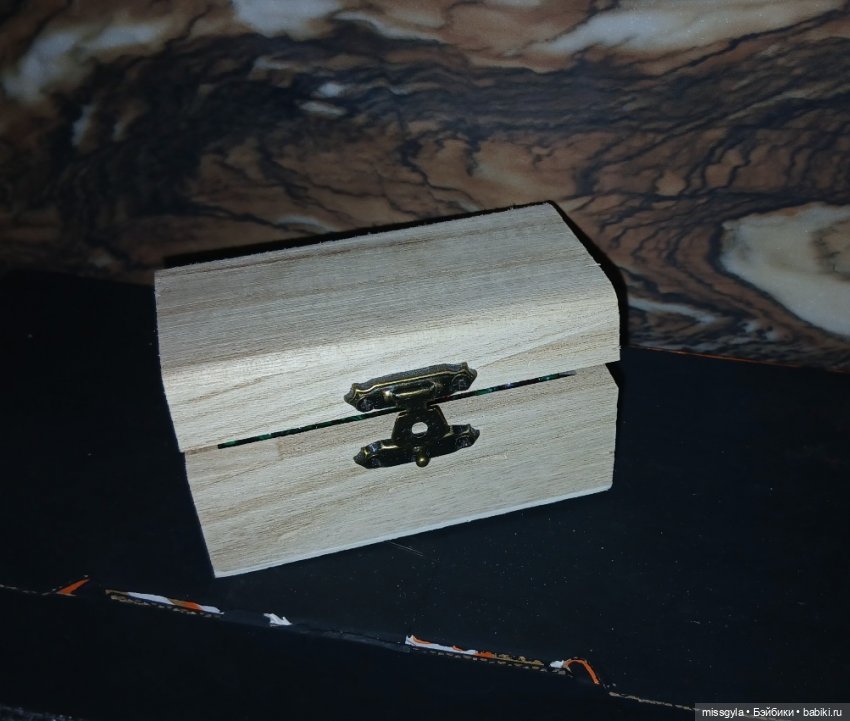 О боггартах и патронусах — Кукольные фотоистории и сериалы: комиксы (фото 2)