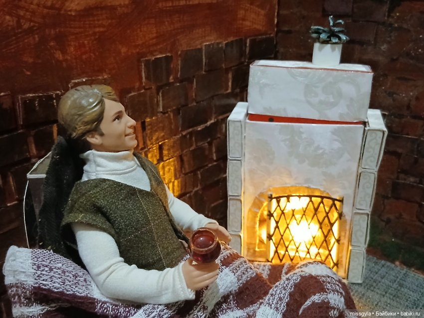 Вспоминая творчество Бёрнса (фото 3)