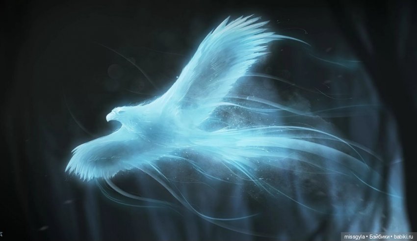 О боггартах и патронусах — Кукольные фотоистории и сериалы: комиксы (фото 10)