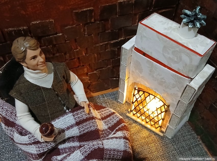 Вспоминая творчество Бёрнса (фото 4)