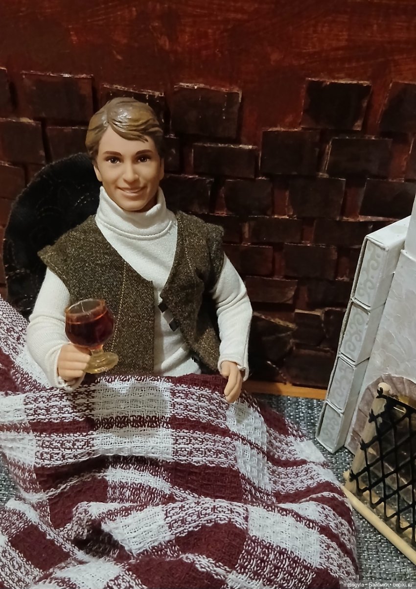 Вспоминая творчество Бёрнса (фото 5)