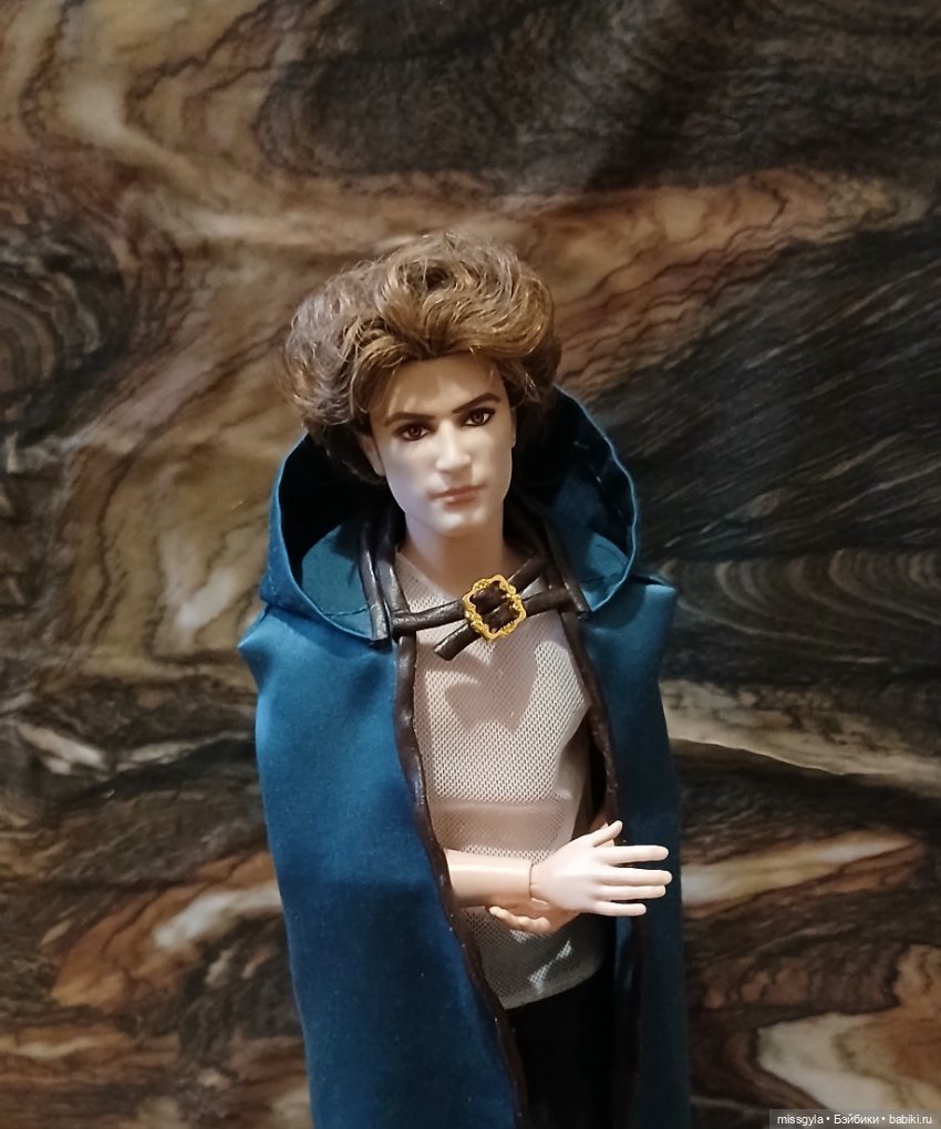 О боггартах и патронусах — Кукольные фотоистории и сериалы: комиксы (фото 8)