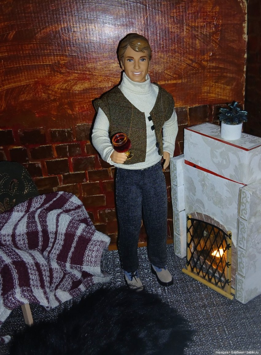 Вспоминая творчество Бёрнса (фото 2)