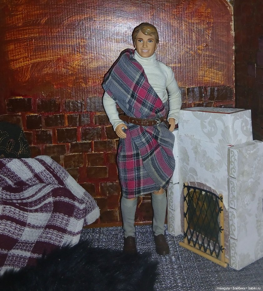 Вспоминая творчество Бёрнса (фото 6)