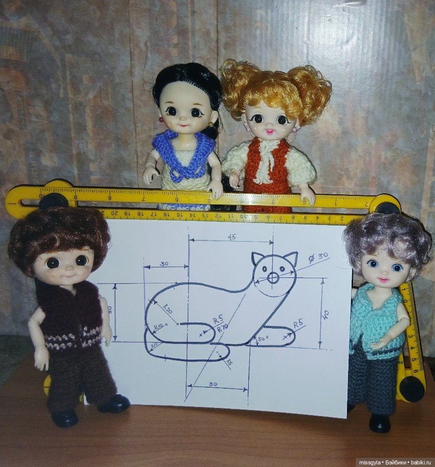 ФотоЧетверг. В теме - буква Ч