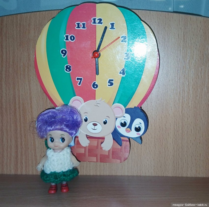 ФотоЧетверг. В теме - буква Ч