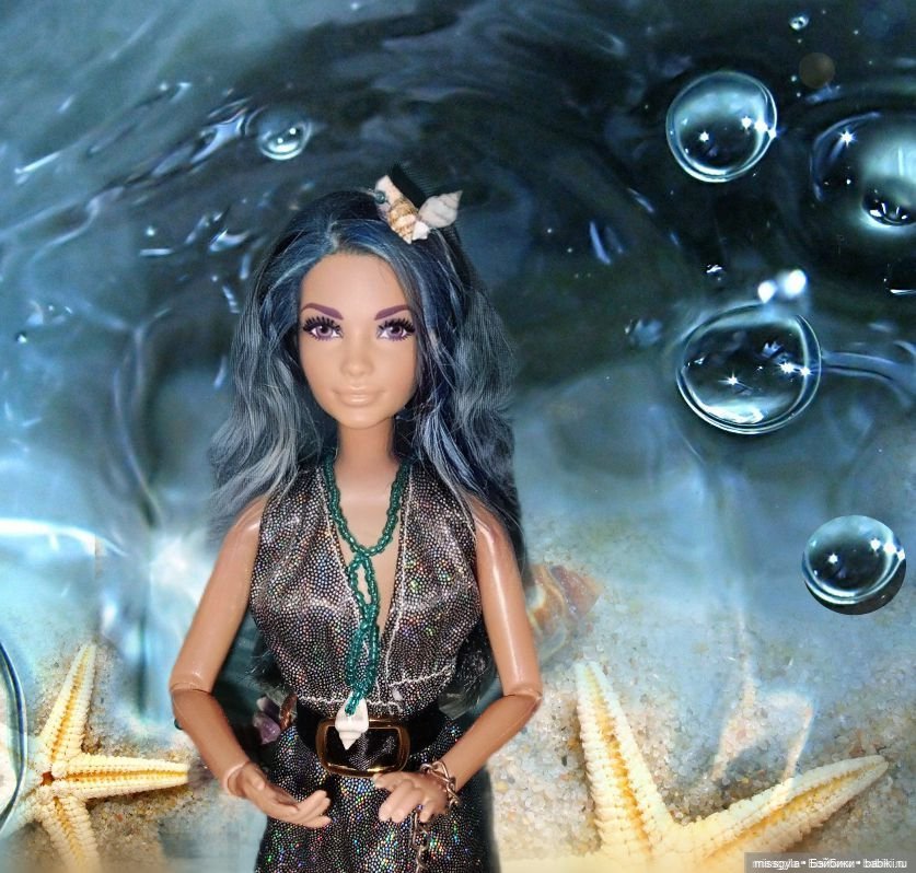 Между звёзд и миров (и у бессмертных есть свои слабости) (фото 2)