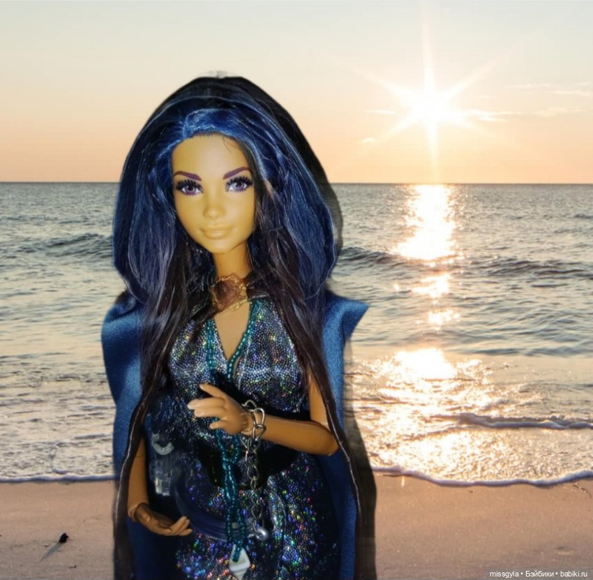 Между звёзд и миров (и у бессмертных есть свои слабости)