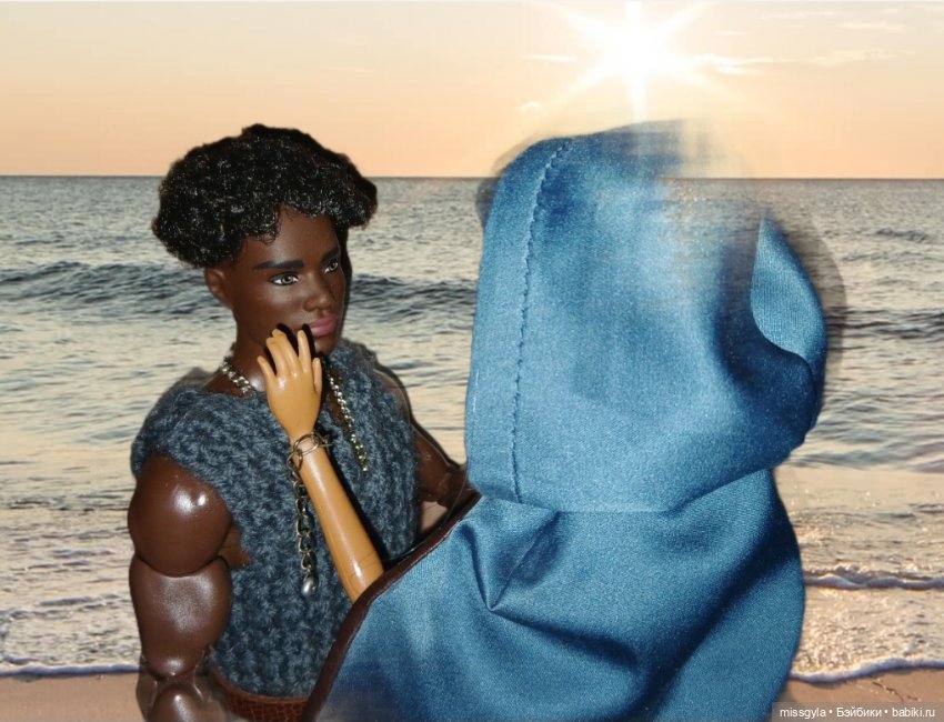 Между звёзд и миров (и у бессмертных есть свои слабости)