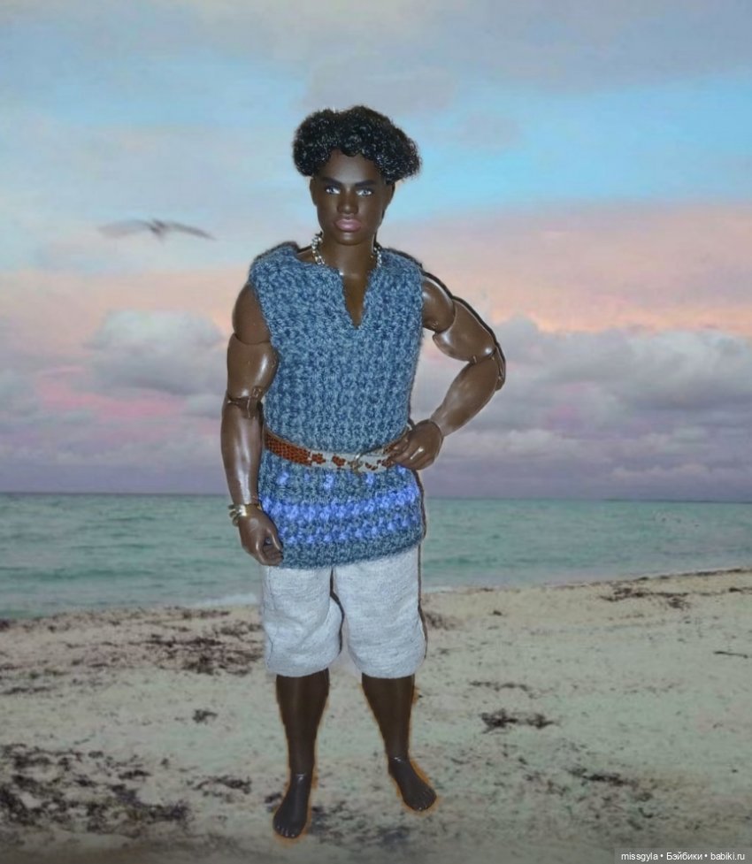 Между звёзд и миров (и у бессмертных есть свои слабости) (фото 6)