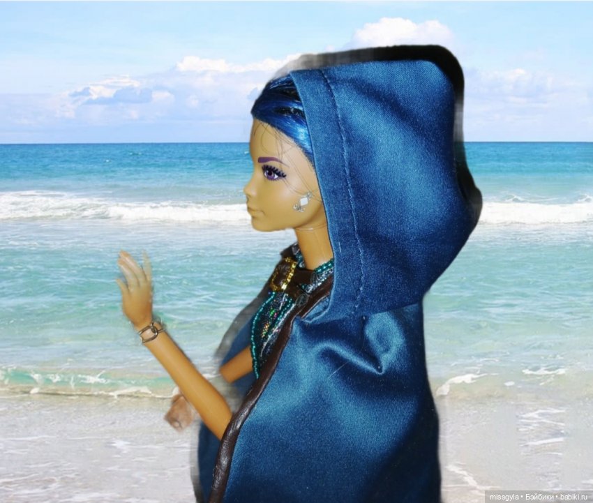 Между звёзд и миров (и у бессмертных есть свои слабости) (фото 8)