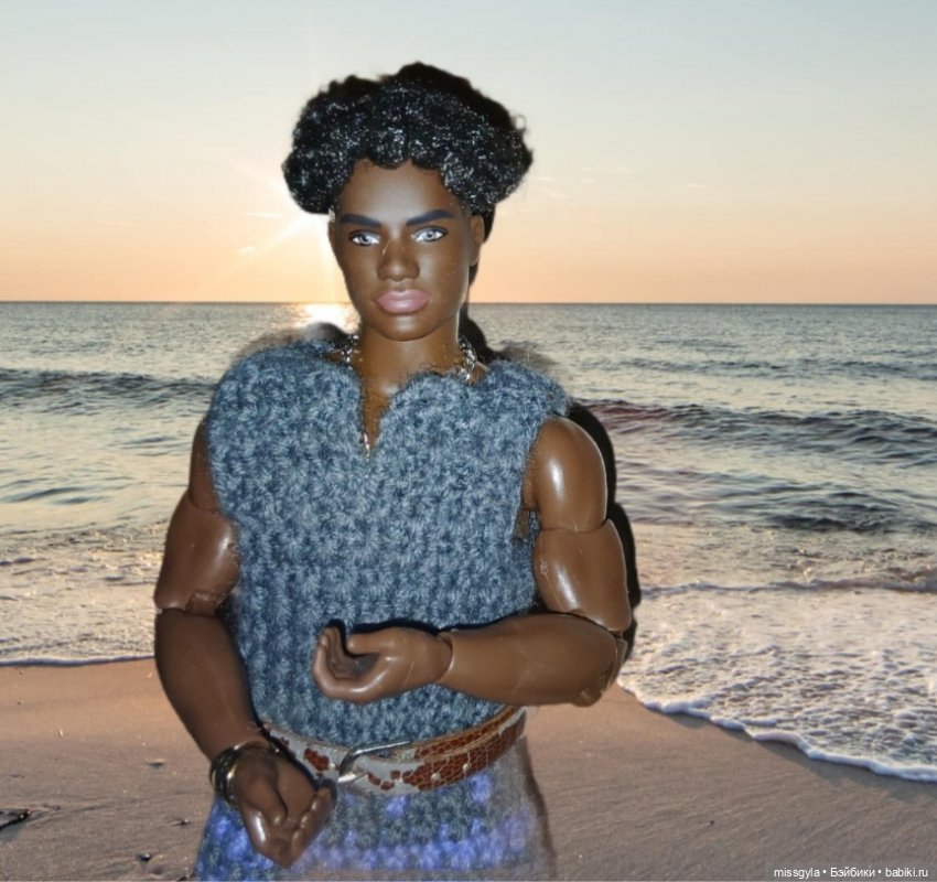 Между звёзд и миров (и у бессмертных есть свои слабости)