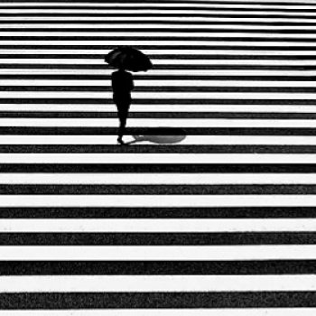 ФотоЧетверг. Чёрно-белое или бело-чёрное