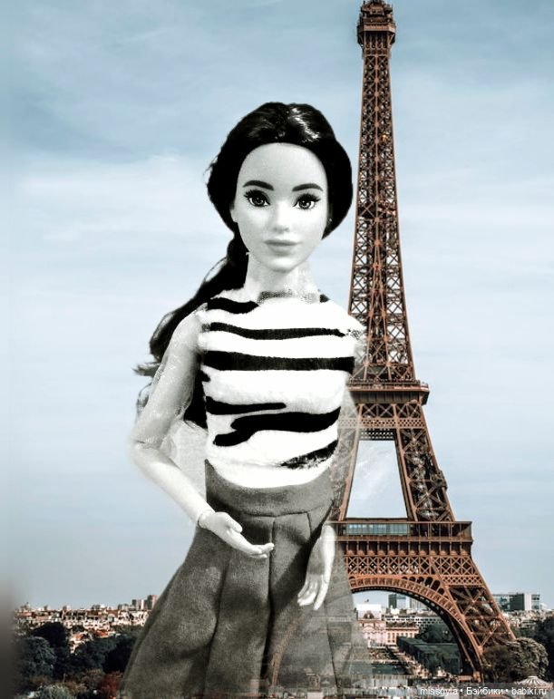 ФотоЧетверг. Чёрно-белое или бело-чёрное (фото 8)