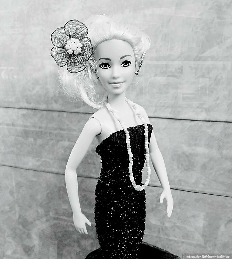 ФотоЧетверг. Чёрно-белое или бело-чёрное (фото 6)